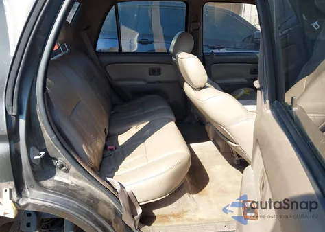 1997 Toyota 4Runner Sr5 V6 Limited z USA, uszkodzony, nr VIN JT3HN87R5V0128222